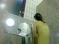 Public Shower Spy PornZog Free Porn Clips