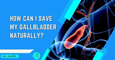 How Long Can A Person Live Without A Gallbladder Specialist