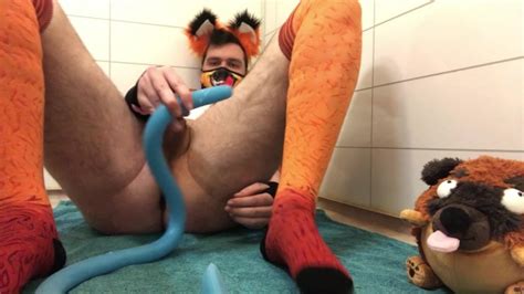 First Time Trying To Take 36 Long Dildo In Ass And Fails Pornhub Gay