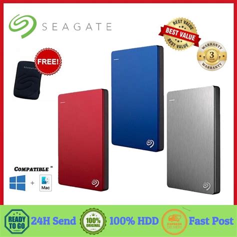 SEAGATE Grogu Drive Special Edition FireCuda External Hard Drive