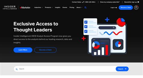 Insider Intelligence Affiliate Program 2024 Linkclicky