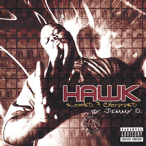 Hawk Iheart