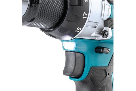 Makita Product Details Dhp489z 18v Lxt Brushless Compact Hammer Driver Drill