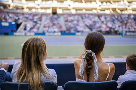 Arthur Ashe Stadium Seating Chart With Seat Numbers Two Birds Home