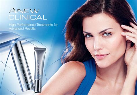 AVON Anew Clinical 2014 (AVON)