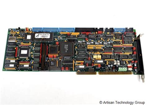 Pmac Lite Delta Tau Axis Motor Controller Artisantg