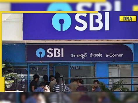 Sbi Customers Alert Services At State Bank Of India Likely To Be