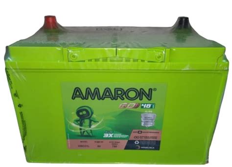 Amaron Go D L Battery Price From Rs Buy Amaron Go D L