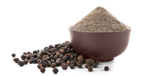 Black Sesame Powder Uses Unlimited Recipes