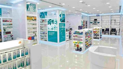 How To Start A Pharmacy In Dubai UAE Expert Advice