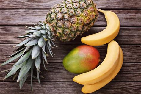 The Best Fruits For Type 2 Diabetes And Which Fruits To Have In Moderation