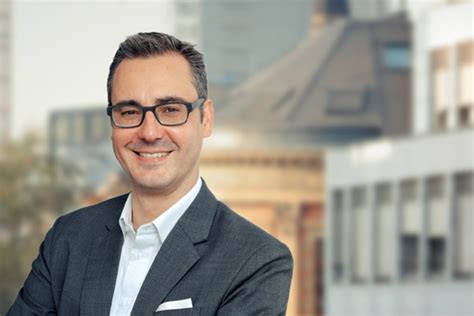 Ralf Pichler Ist Neuer CEO Von Detecon Detecon