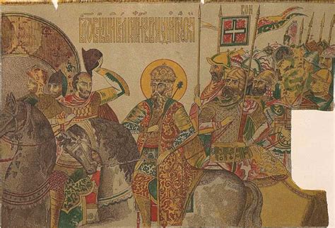 The Varangians Viking Conquerors Turned Byzantium Honor Guard Historic Mysteries