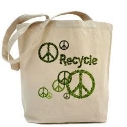 Eco-Friendly Bags - A Green Solution