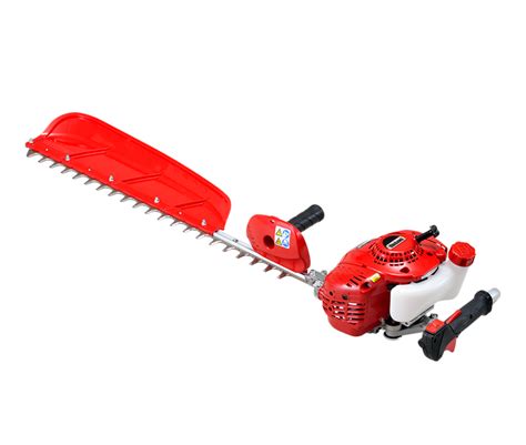 HT320S Single Sided Hedge Trimmer SHINDAIWA