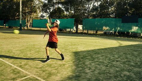 Clases tenis niños cursos tenis desarrollo adultos Madrid