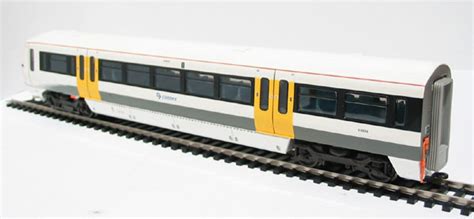 Hornby R2307b Class 466 2 Car Emu Connex Networker 466035