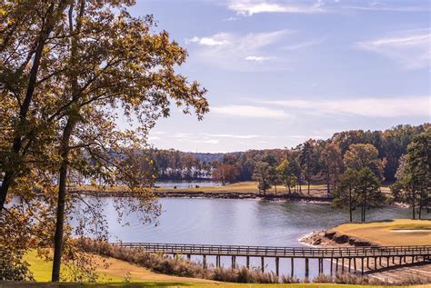 Top Lakes to Visit in Georgia - Haven Lifestyles