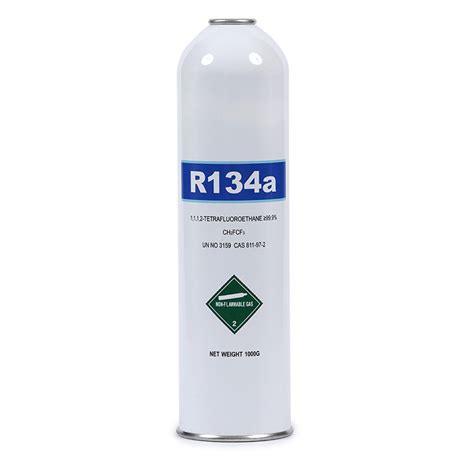 Hot Selling Purity Bottle Cylinder R A Refrigerant Gas G Refrigerant Gas And B Gas