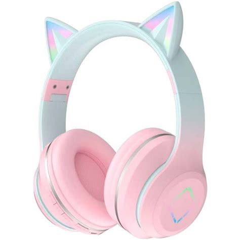 Star Dr Rose Casque Bluetooth