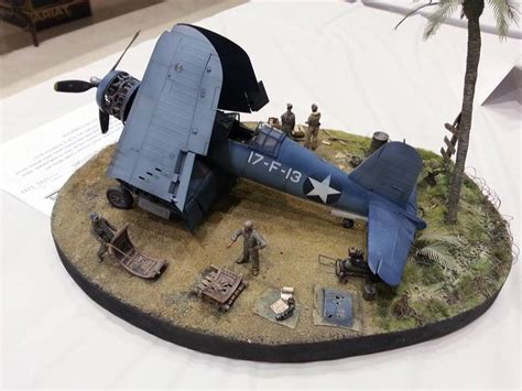 Pin by Pascal Wilb on Amazing diorama | Military diorama, Model ...