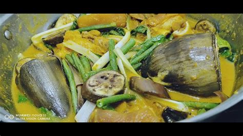 How To Cook Kare Kare Youtube