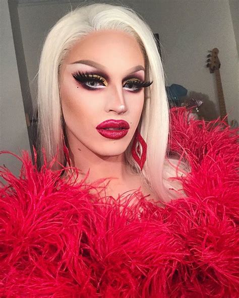 Aquaria On Instagram Slather It Up Henny Wearing Patmcgrathreal