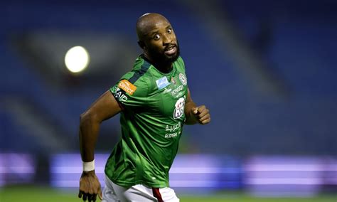 Moussa Demb L Cartonne Litt Ralement Le Club Et Sa Direction Ferveur