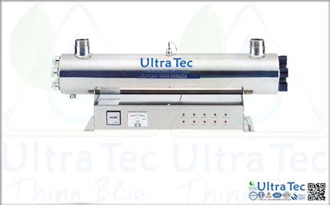 Ultraviolet Uv Sterilizer For Industrial And Commercial Use Supply By