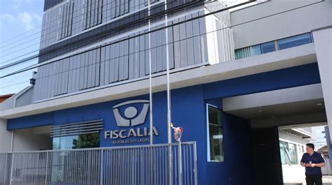 Fiscal A Abre Investigaci N Sobre Desaparici N Y Muerte De Adulta Mayor