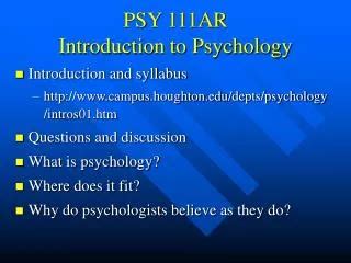 PPT Lecture 1 Introduction To Health Psychology PowerPoint