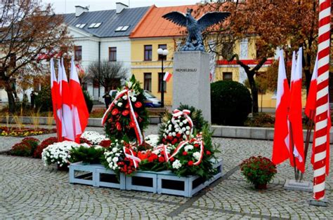 Jak będziemy obchodzić Święto Niepodległości