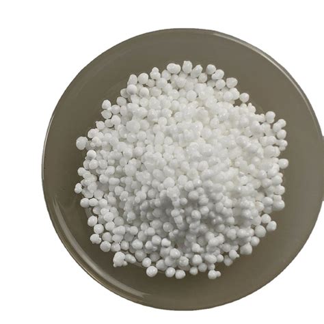 Urea 46 Nnitrogen Fertilizer Urea 46 Prilled Granularurea