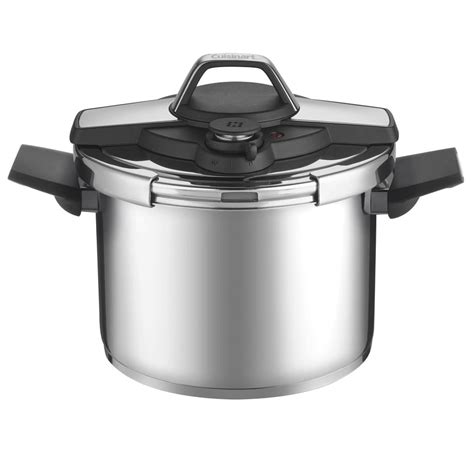 Cuisinart Electric Pressure Cooker