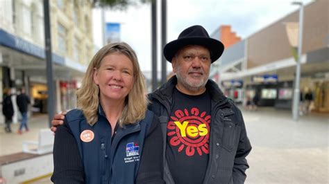 Tasmania Votes No In The Voice Referendum The Australian