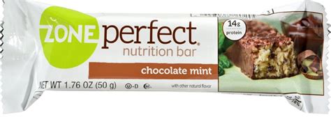 Zone Perfect Bars Nutrition Facts, Benefits, Health Risks, 50% OFF