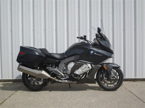 2013 Bmw K1600gt Cambridge