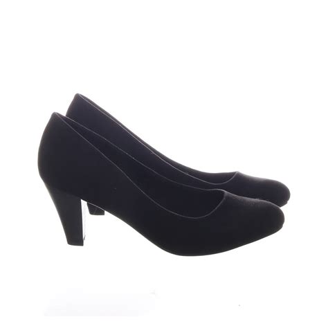 DS Shoes by DinSko Pumps Strl 37 Svar 406773635 ᐈ Sellpy på Tradera