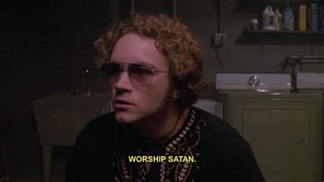 Steven Hyde Quotes. QuotesGram