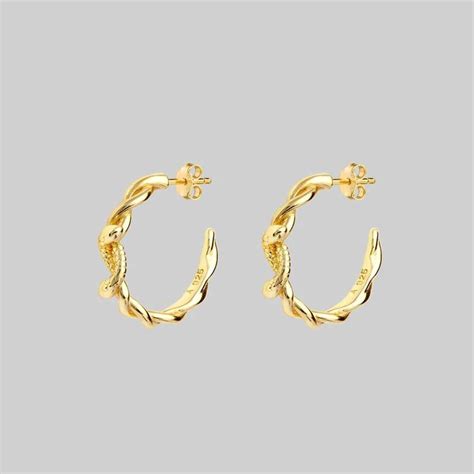 Rough Diamond Diamond Ring Gold Earrings Gold Bracelet Pierced