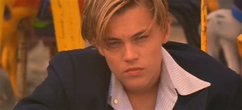 Here’s What Leonardo DiCaprio Had To Do To Get The Cast In ‘Romeo ...