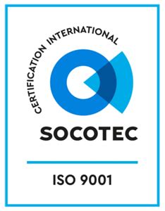 Socotec Certification Iso Cnergie