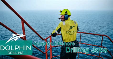 Dolphin Drilling Job Vacancies Offshore Job Vacancy