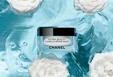 HYDRA BEAUTY - Hydrating Skincare & Makeup | CHANEL
