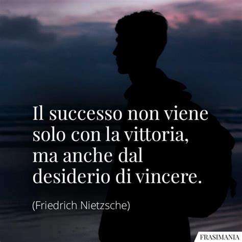 Frasi Motivazionali Per Il Successo Con Immagini