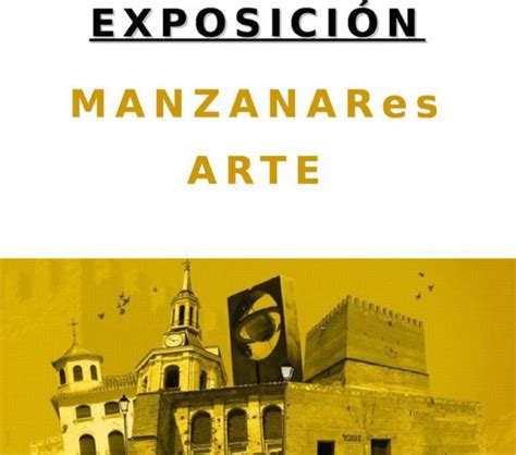 Manzanares En Im Genes Veinti N Artistas Del Colectivo Manzanare O