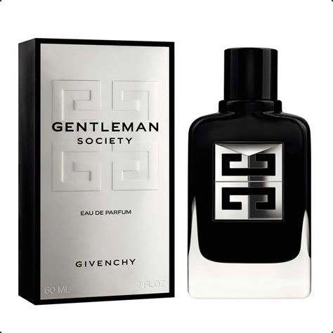 Купить духи Givenchy Gentleman Society Eau De Parfum — мужская ...