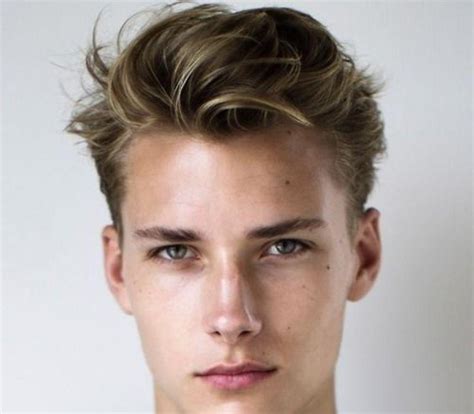 15 kiểu tóc 2 mái nam hot nhất mùa xuân 2023