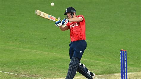 England ease to victory over Pakistan | T20 World Cup warm-up ...