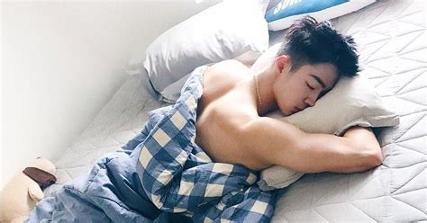 This Guy S World Hot Guys And Cats